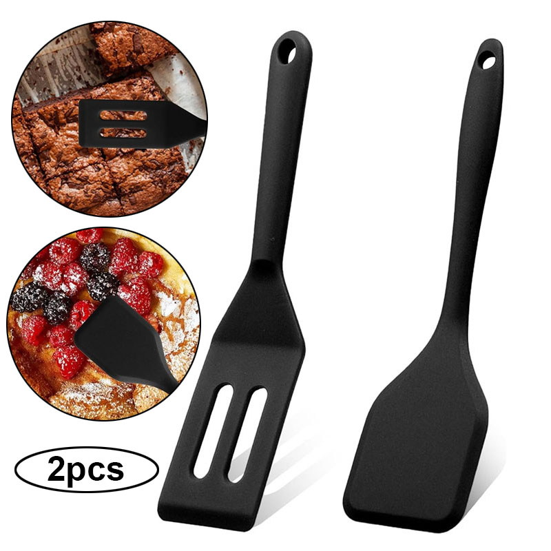 Okonomiyaki Spatula - Mini spatule de service à Brownie