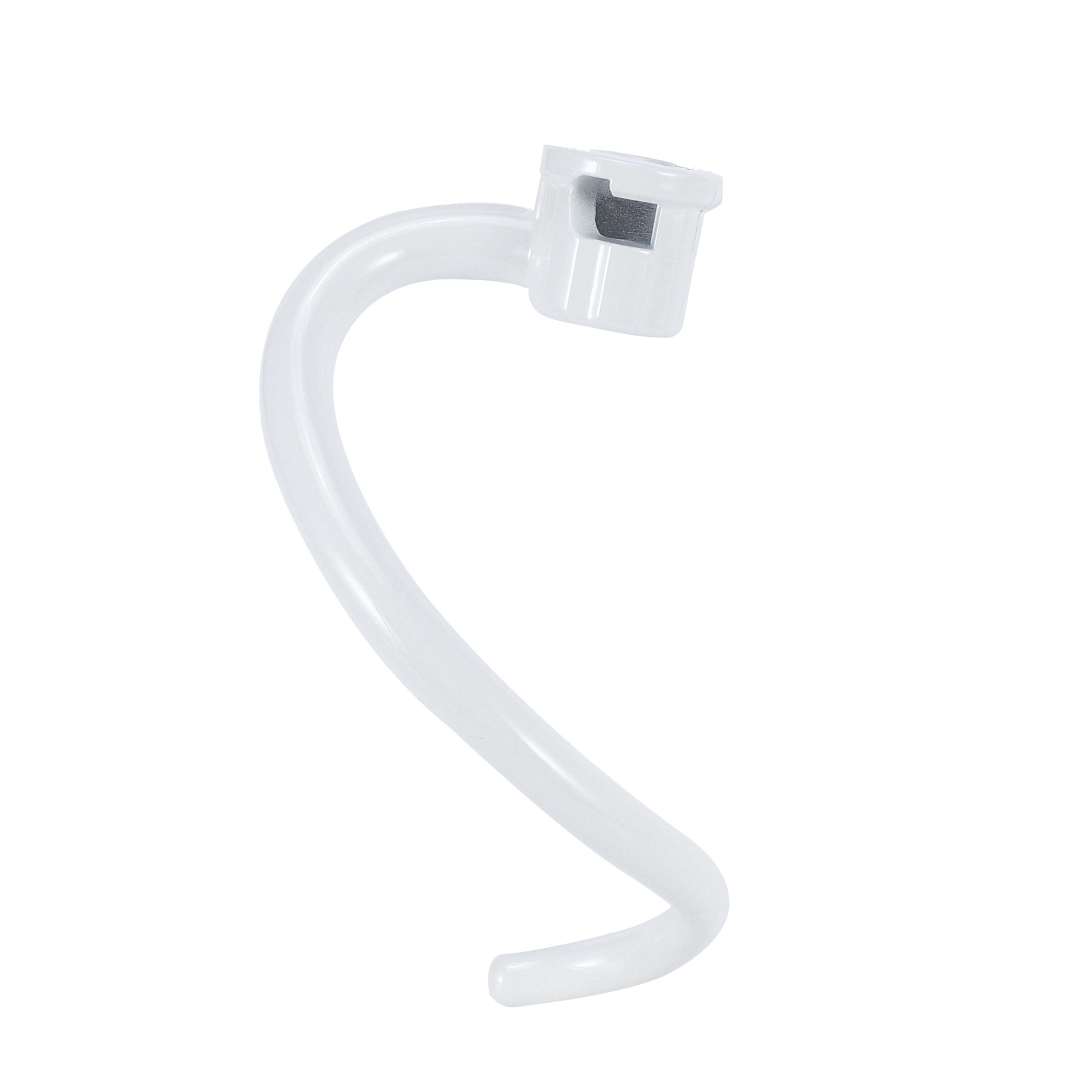 Kitchenaid Mixer Pro 600 - Crochet à pâte en spirale A38T-2X