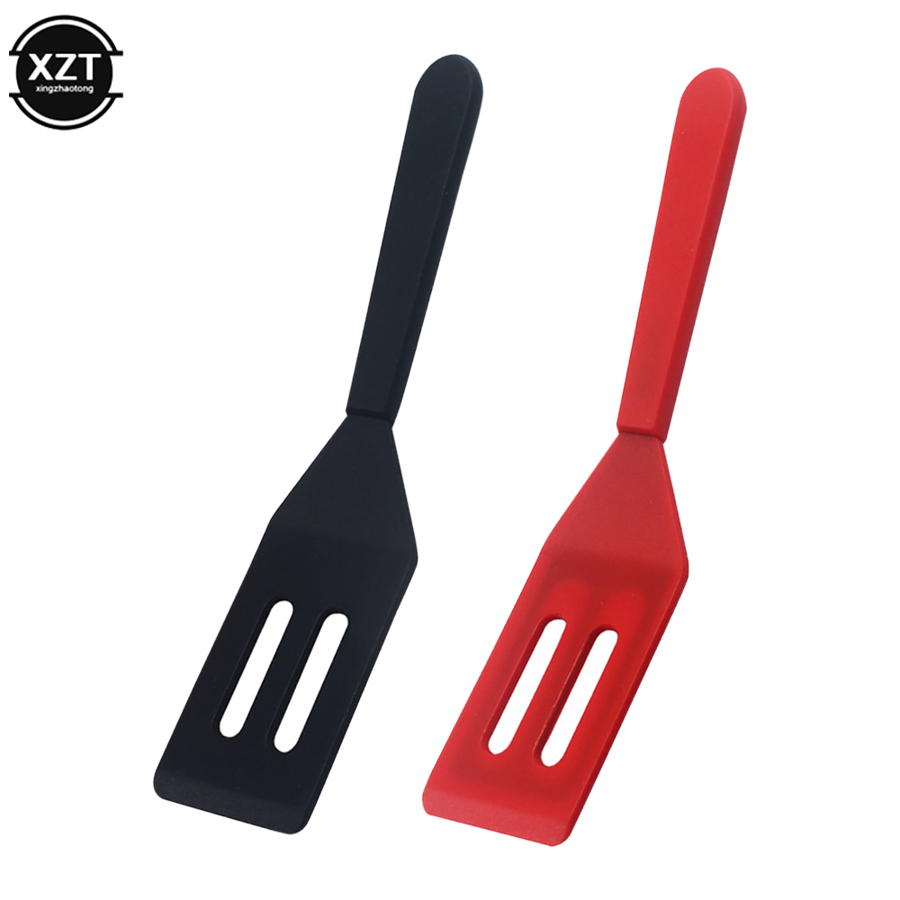 Okonomiyaki Spatula - Mini spatule antiadhésive en Silicone de