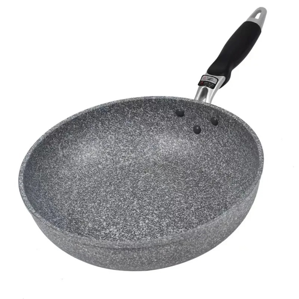Mini Pancake Griddle - Poêle à frire antiadhésive, poêle de