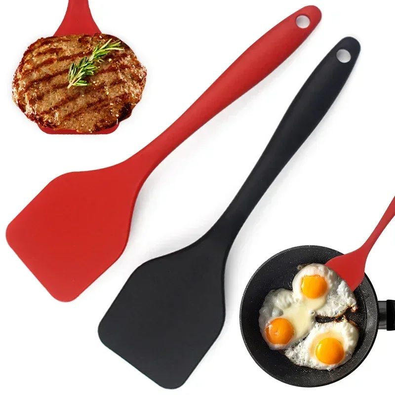Okonomiyaki Spatula - Petite spatule de cuisson en Silicone