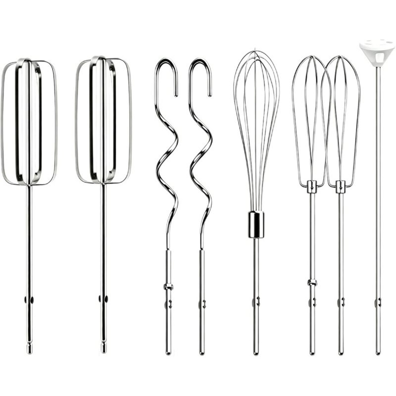 B02C-Ensemble d'accessoires po - Kitchenaid Mixer Hand Mixer avis et prix