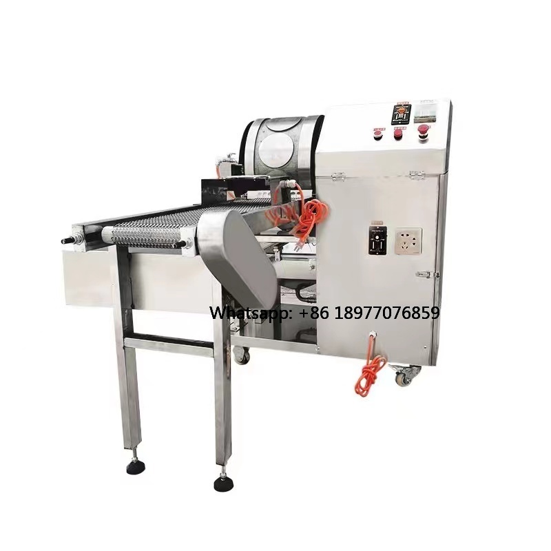 Nouvelle machine électrique en - Spring Roll Wrapper avis et prix