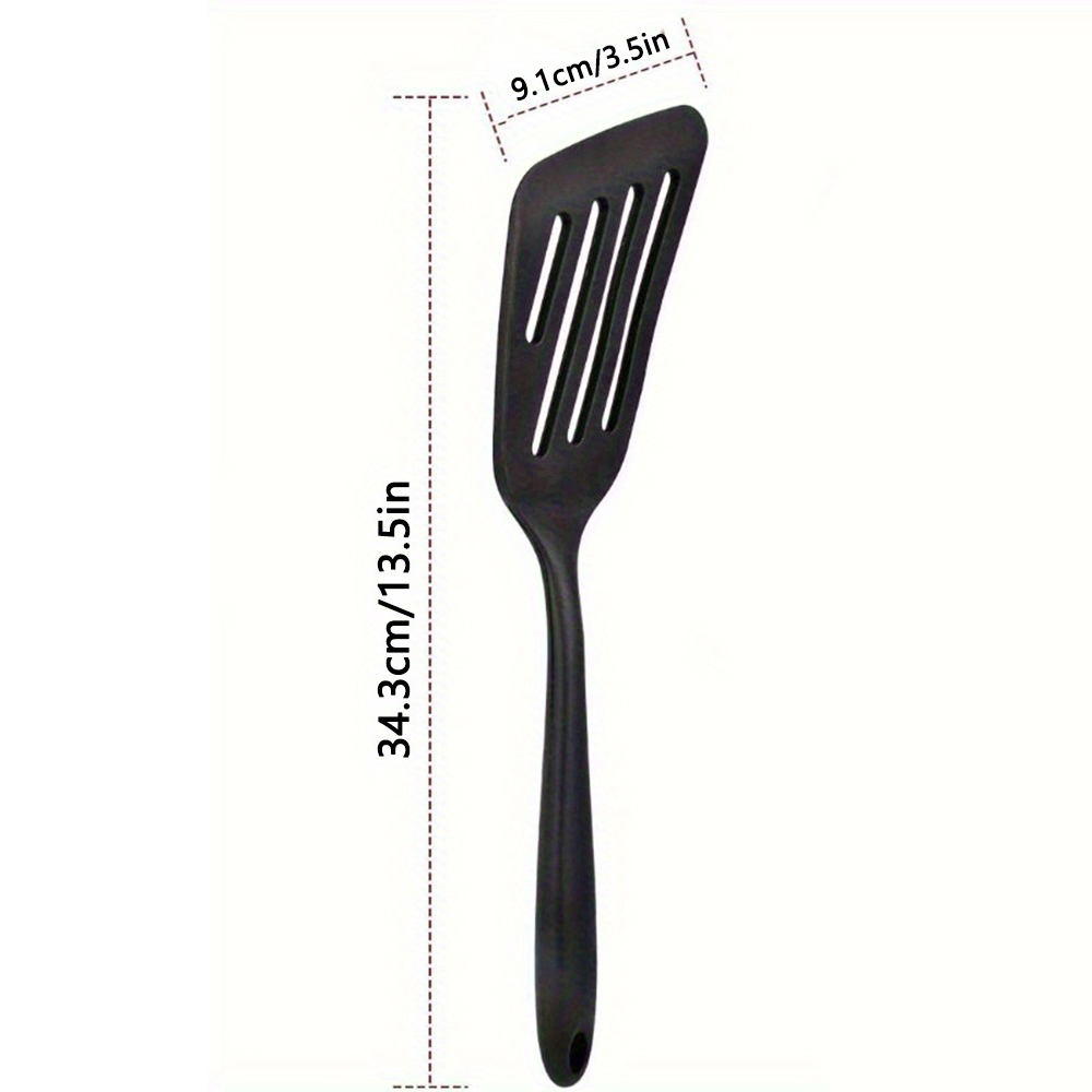 Spatule de cuisine en silicone - Okonomiyaki Spatula avis et prix