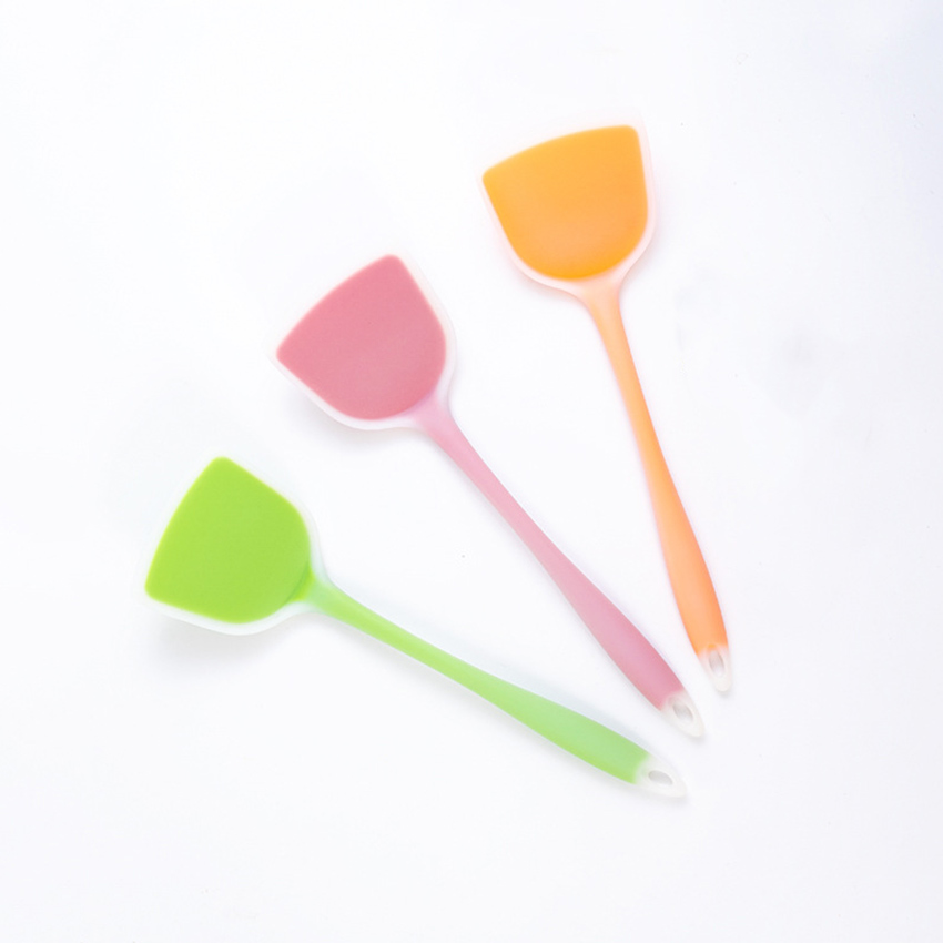 Ustensiles de cuisine en Silic - Okonomiyaki Spatula avis et prix