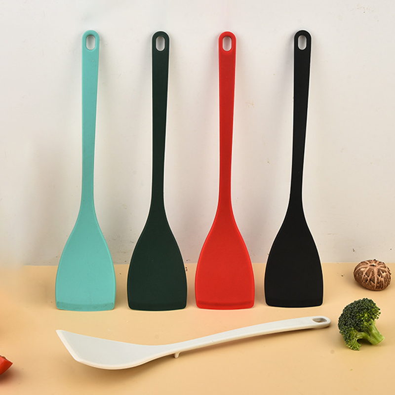Spatule en Silicone, 2 pièces, - Okonomiyaki Spatula avis et prix