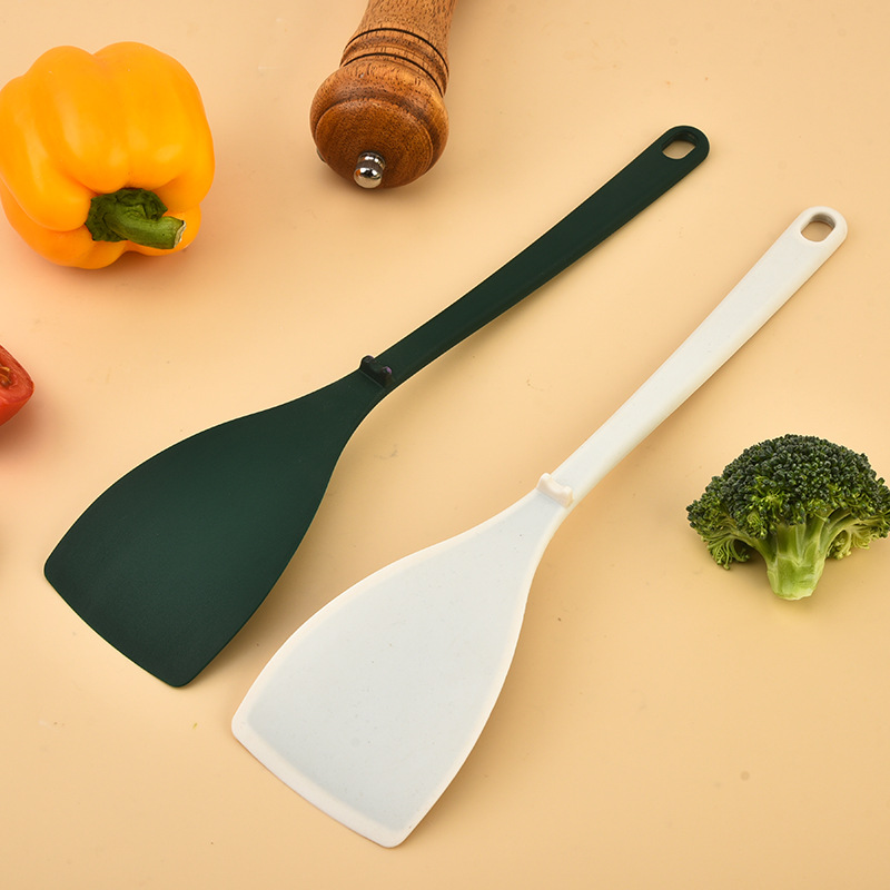Spatule en Silicone, 2 pièces, - Okonomiyaki Spatula avis et prix