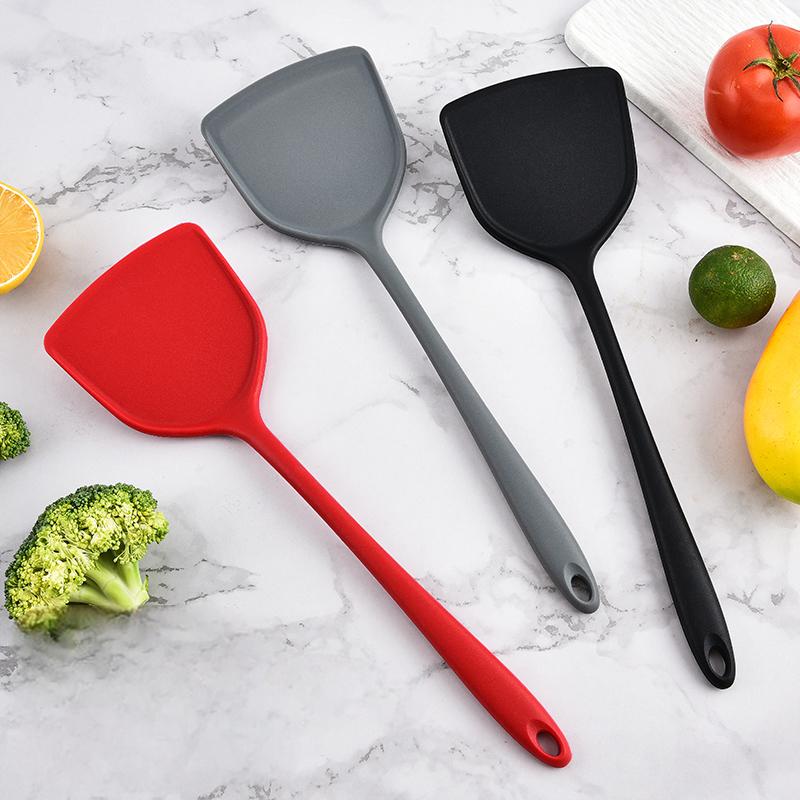 Spatule en silicone tout-en-un - Okonomiyaki Spatula avis et prix