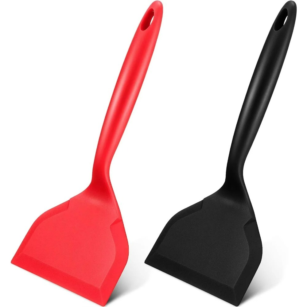Spatule en silicone pour crêpe - Okonomiyaki Spatula avis et prix