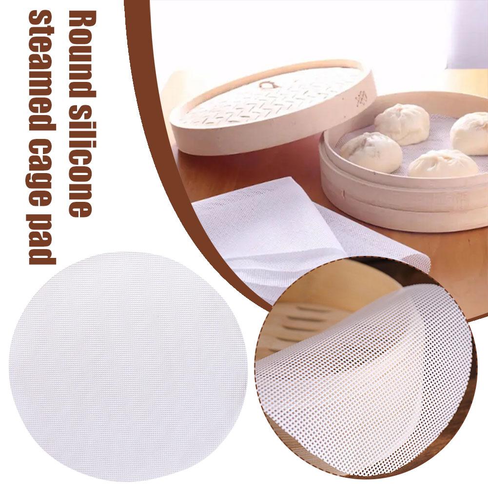 Revêtements en silicone pour c - Bao Steamer Bamboo avis et prix