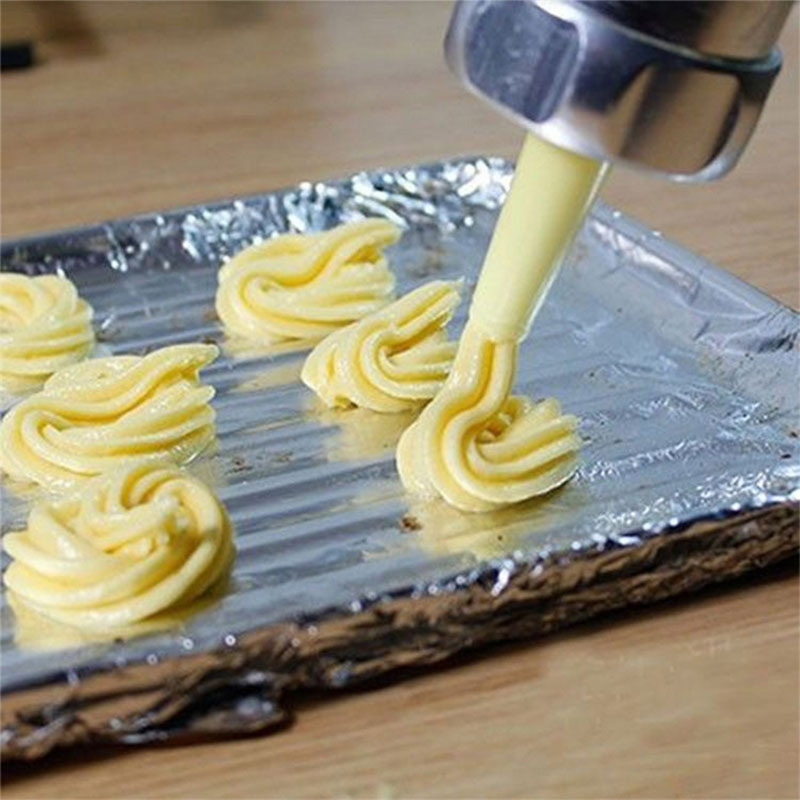 Kit de presse à biscuits en al - Churros Maker Gun avis et prix
