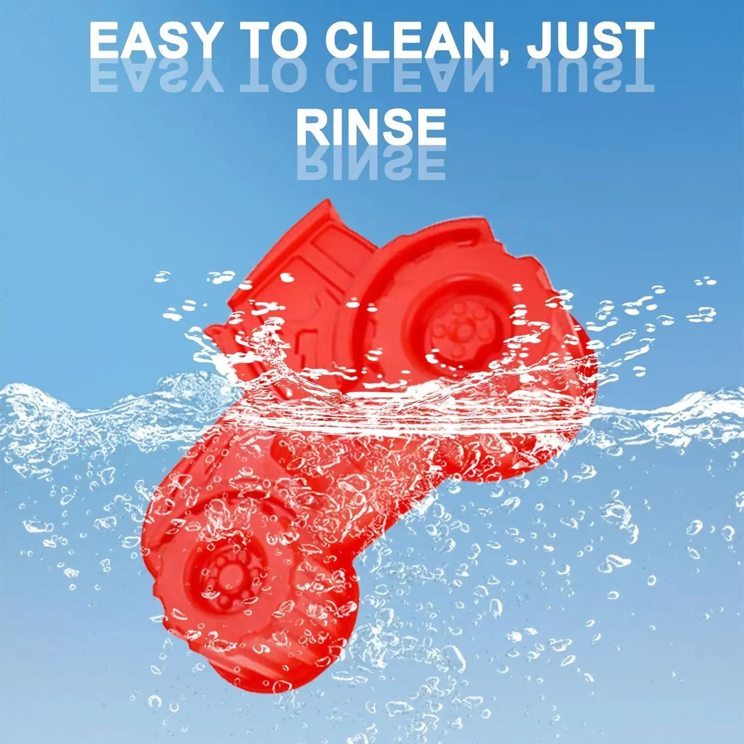 Moules de cuisson en silicone  - Bunny Cake Mold avis et prix