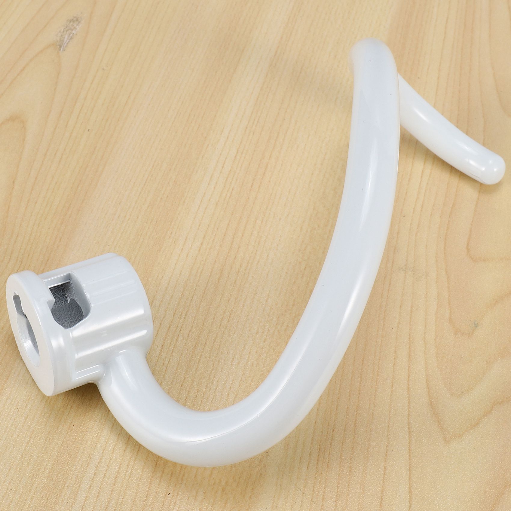 Crochet pétrisseur spiral ABLD - Kitchenaid Mixer Pro 600 avis et prix
