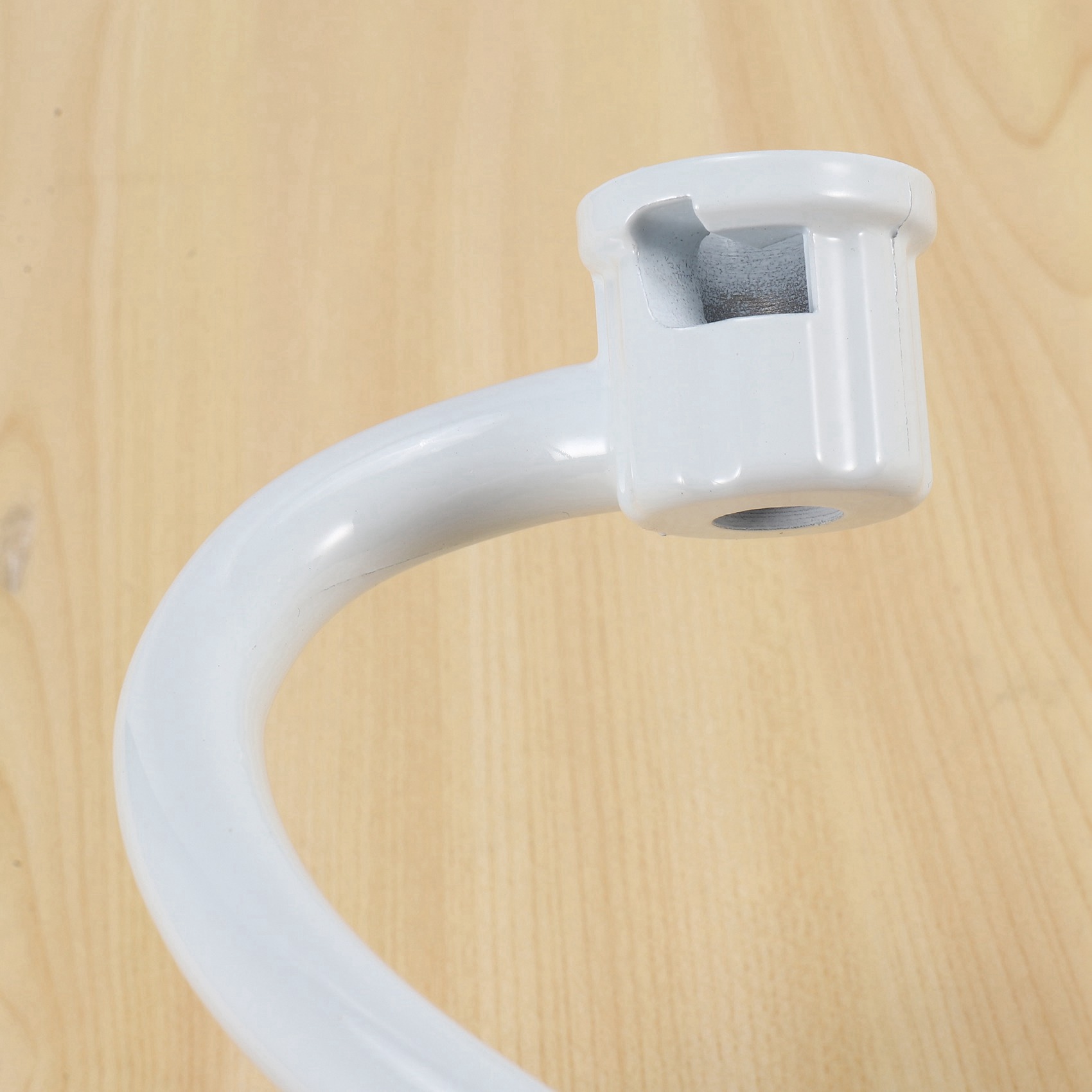 Crochet à pâte en spirale A38T - Kitchenaid Mixer Pro 600 avis et prix