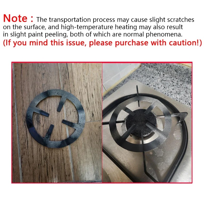 1 pièce Support de cuisson en  - Cast Iron Corn avis et prix