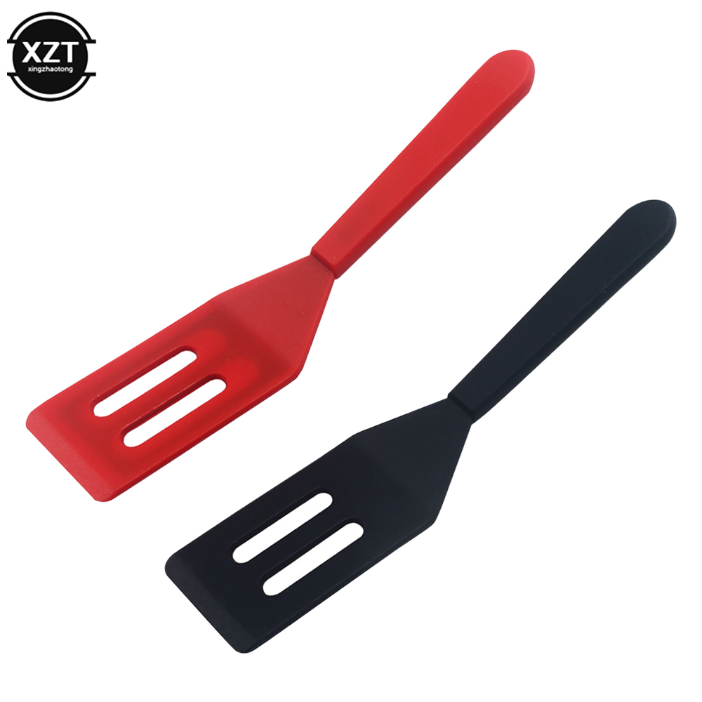 Mini spatule antiadhésive en S - Okonomiyaki Spatula avis et prix