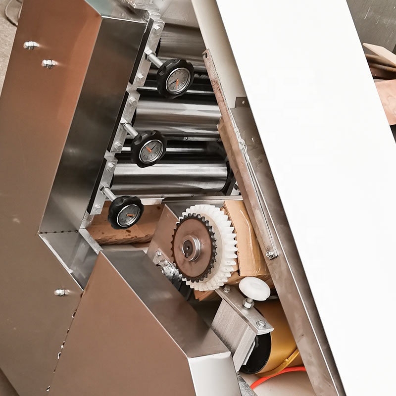 Machine automatique de fabrica - Spring Roll Wrapper avis et prix