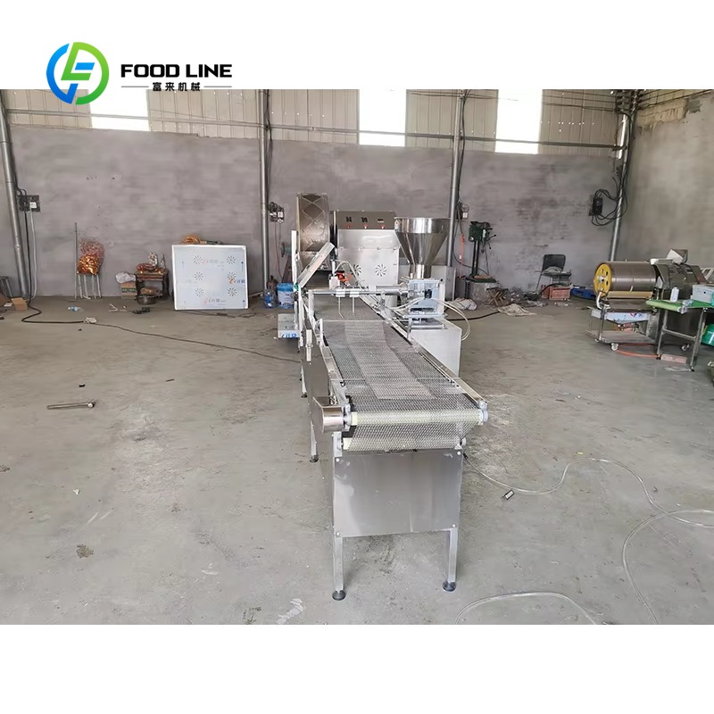 Machine à rouleaux de printemp - Spring Roll Wrapper avis et prix