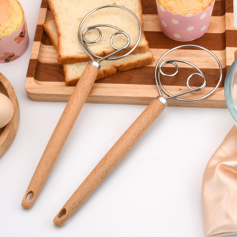 Nouveau batteur à main en acie - Danish Pancake Pan avis et prix