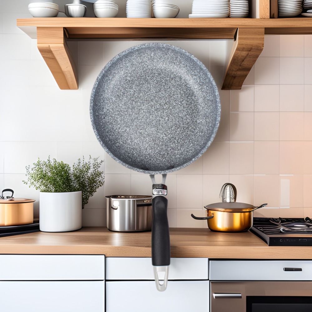 Poêle à frire antiadhésive, po - Mini Pancake Griddle avis et prix